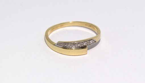 arany gyűrűk női