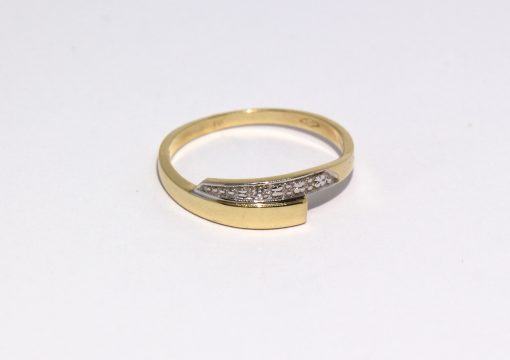arany gyűrűk női