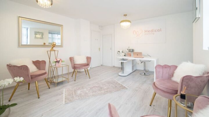 budapesti Medical Piercing